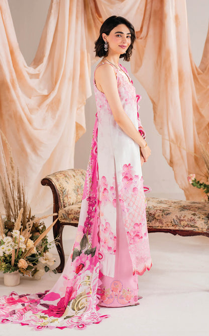 Asifa and Nabeel | Winter Meraki 24 | Fleur-MW-11 - House Of Anaya