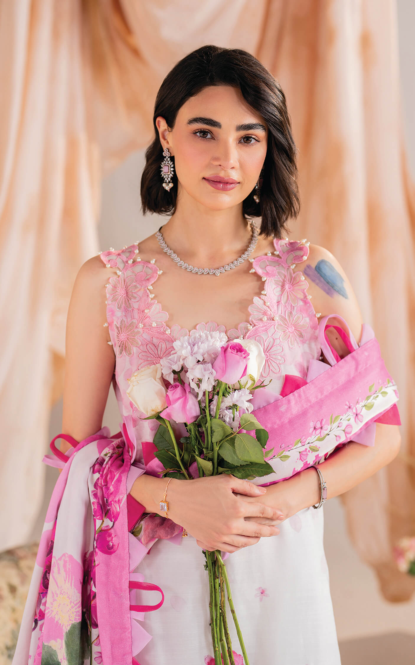 Asifa and Nabeel | Winter Meraki 24 | Fleur-MW-11 - House Of Anaya