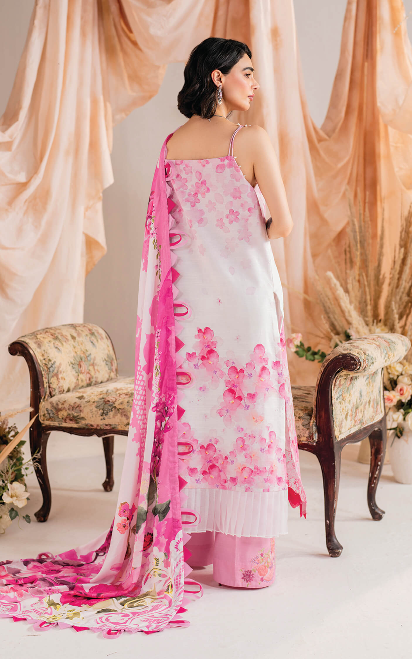 Asifa and Nabeel | Winter Meraki 24 | Fleur-MW-11 - House Of Anaya