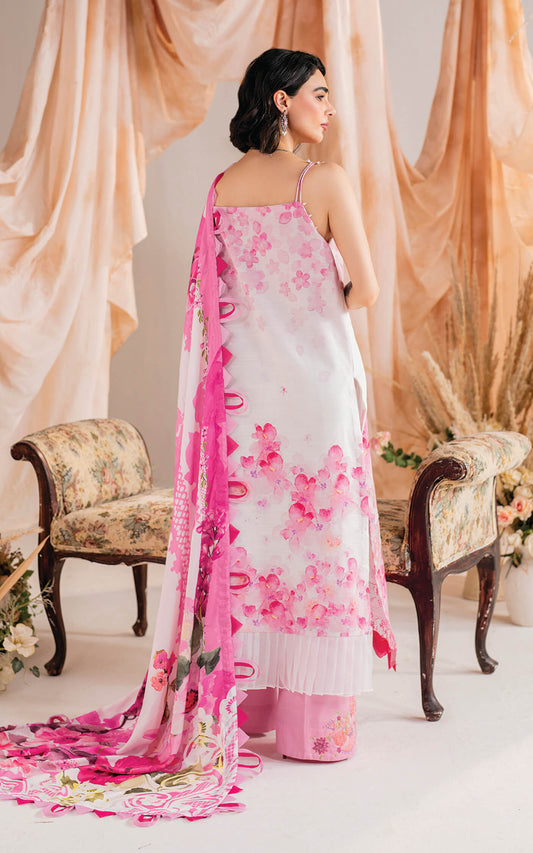 Asifa and Nabeel | Winter Meraki 24 | Fleur-MW-11 - House Of Anaya