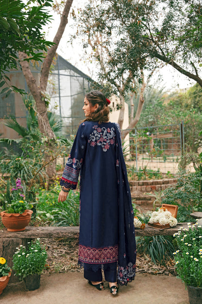 Florent | Luxury Lawn 24 | 3A - House Of Anaya