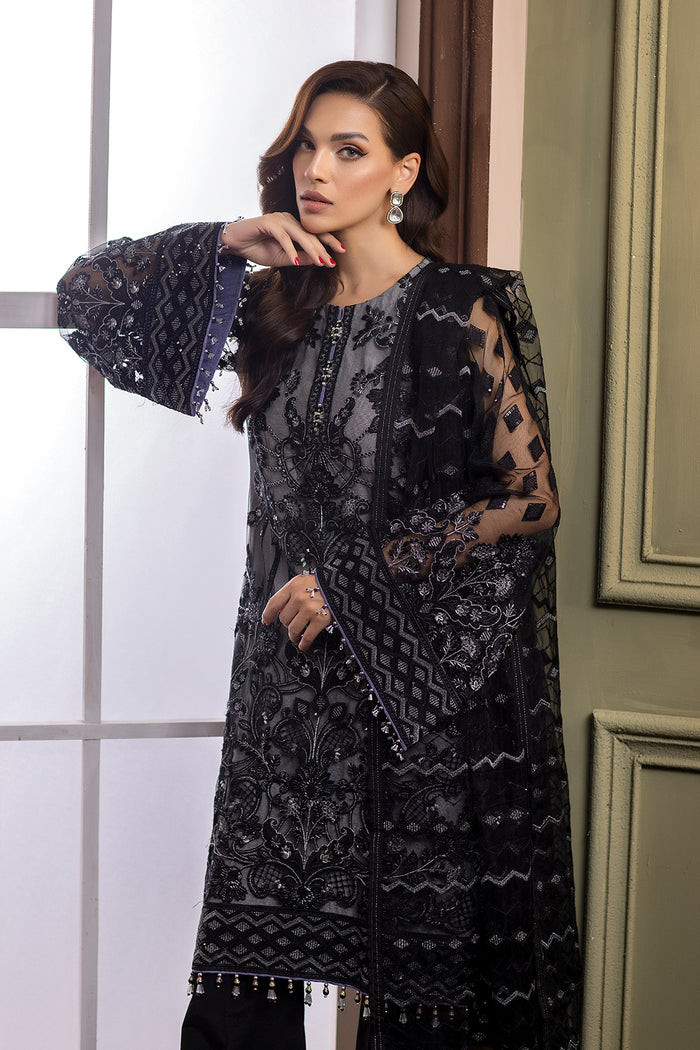 Flossie | Avalanche Formals | MISTRAL (A)