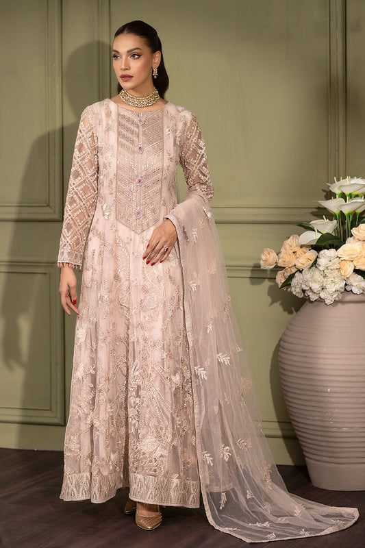 Flossie | Avalanche Formals | CANDY FLOSS (A)