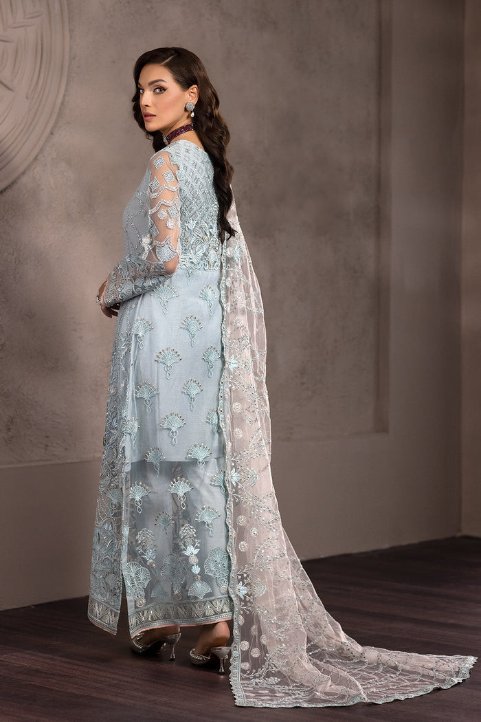 Flossie | Avalanche Formals | CRYSTALLINE (B)
