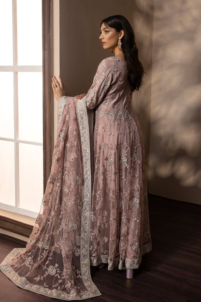 Flossie | Avalanche Formals | BLUSH FROST (A)
