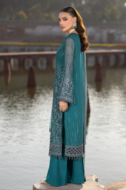 Flossie | Safeera Formals vol 13 | COLD LIGHT