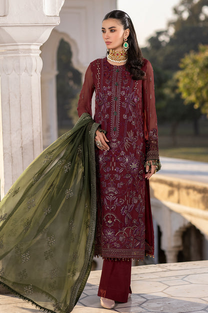 Flossie | Safeera Formals vol 13 | CHERRYADE