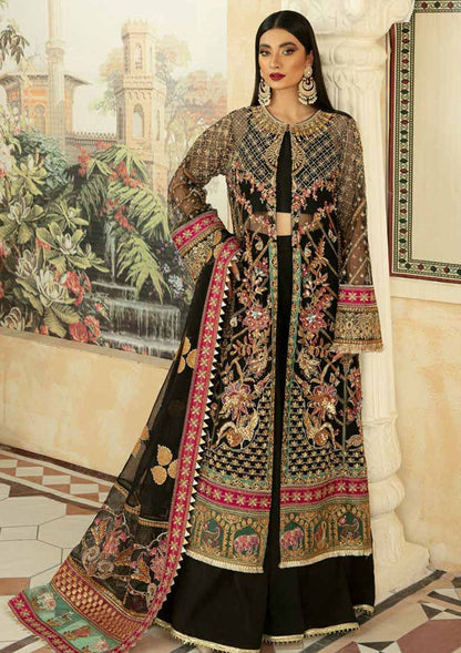 Maryam Hussain | Marwa Festive Collection | KAIYNAT