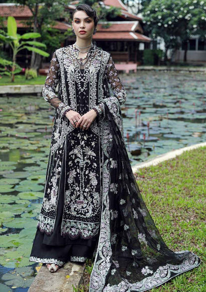 Ezra | Wedding Collection | EW24#05 - Noor - House Of Anaya