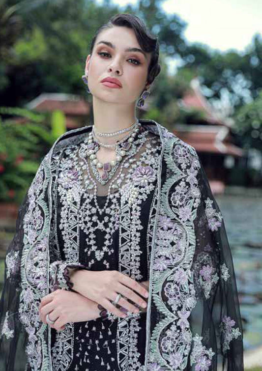 Ezra | Wedding Collection | EW24#05 - Noor - House Of Anaya