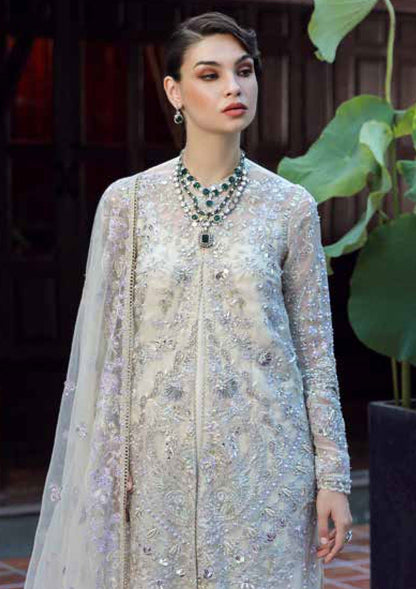 Ezra | Wedding Collection | EW24#07 - Zaira - House Of Anaya
