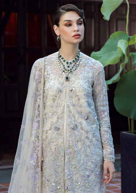 Ezra | Wedding Collection | EW24#07 - Zaira - House Of Anaya