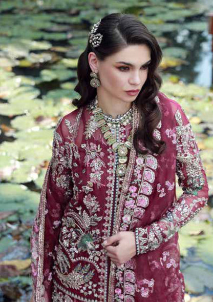 Ezra | Wedding Collection | EW24#02 - Venus