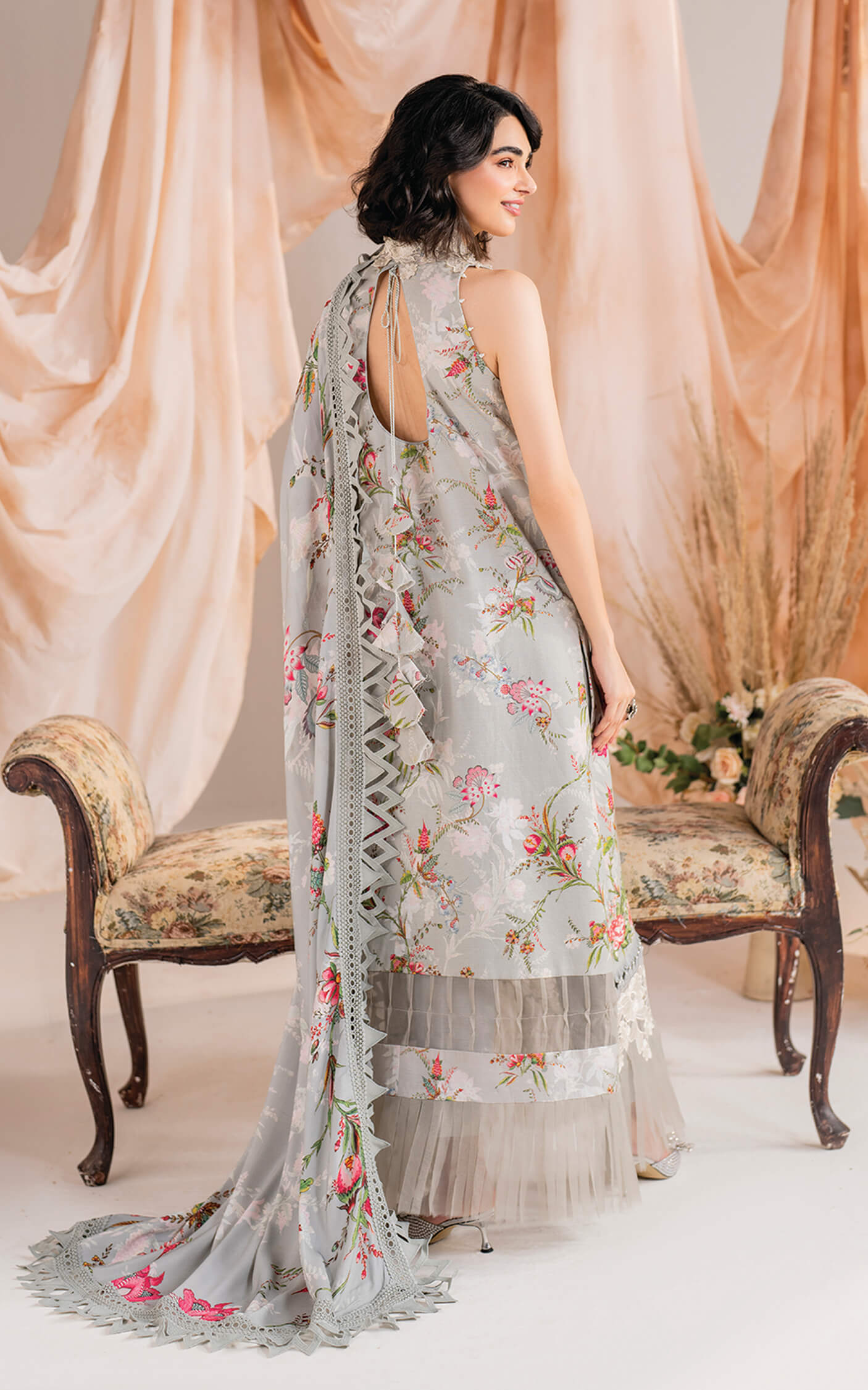 Asifa and Nabeel | Winter Meraki 24 | Frost-MW-09 - House Of Anaya
