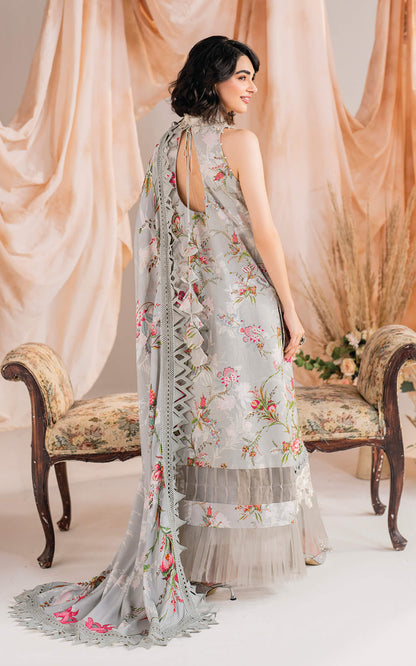 Asifa and Nabeel | Winter Meraki 24 | Frost-MW-09 - House Of Anaya