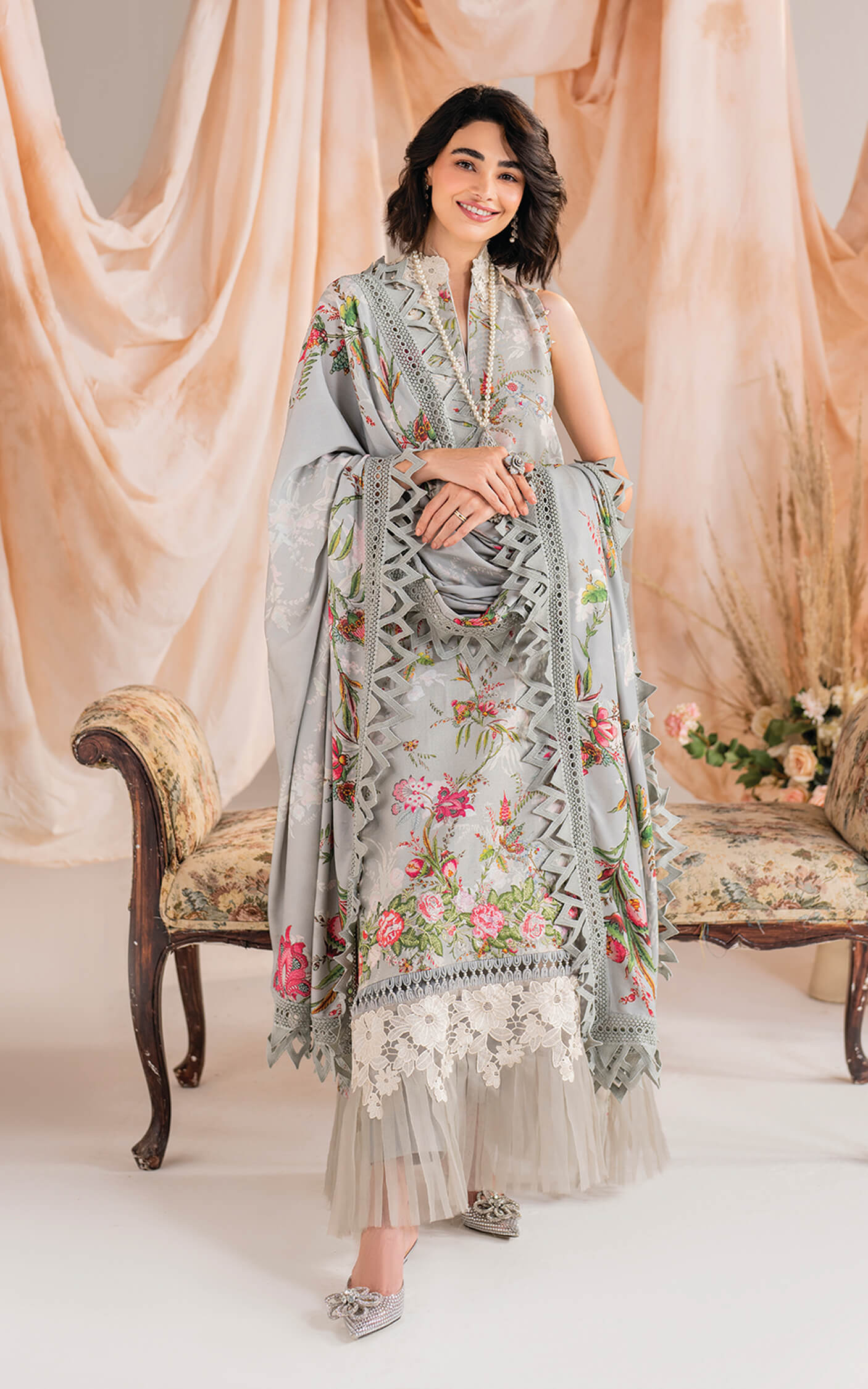 Asifa and Nabeel | Winter Meraki 24 | Frost-MW-09 - House Of Anaya