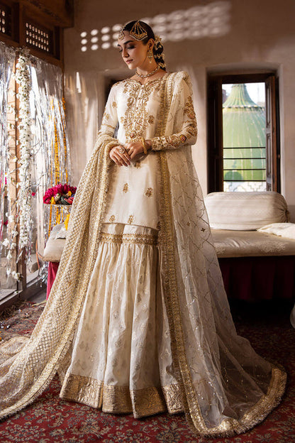 Maya | Eid Collection Ik Mulaqat | GHAZAL - House Of Anaya