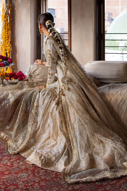 Maya | Eid Collection Ik Mulaqat | GHAZAL - House Of Anaya