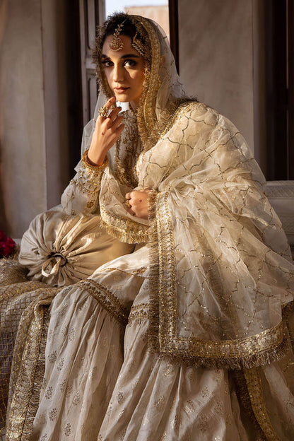 Maya | Eid Collection Ik Mulaqat | GHAZAL - House Of Anaya