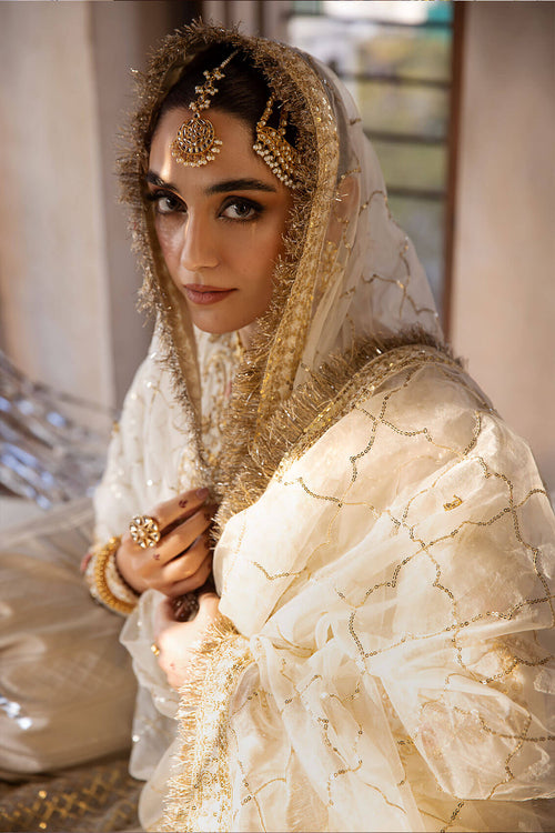Maya | Eid Collection Ik Mulaqat | GHAZAL - House Of Anaya