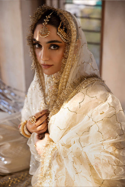 Maya | Eid Collection Ik Mulaqat | GHAZAL - House Of Anaya