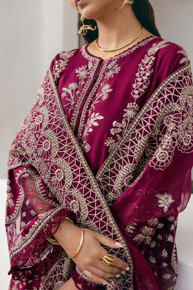 Saira Rizwan | sajri-eid-pret-2025 | BELLA SREP03-25