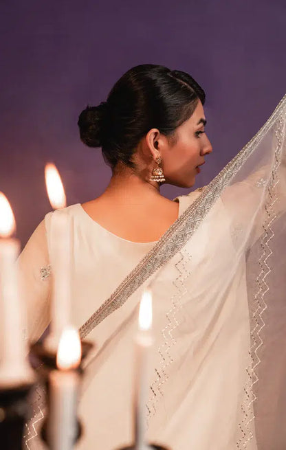 Gisele | Zarish Festive Collection 23 | Zahla - House Of Anaya
