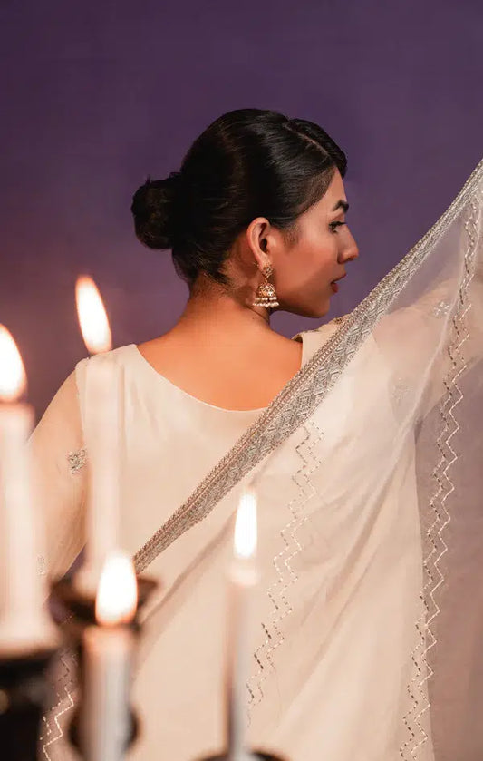 Gisele | Zarish Festive Collection 23 | Zahla - House Of Anaya