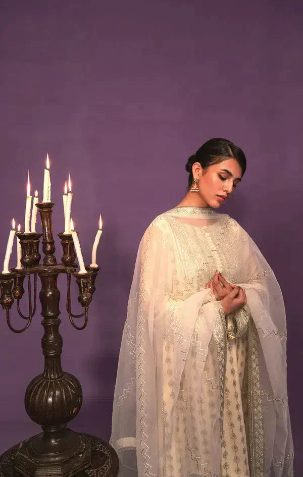 Gisele | Zarish Festive Collection 23 | Zahla - House Of Anaya
