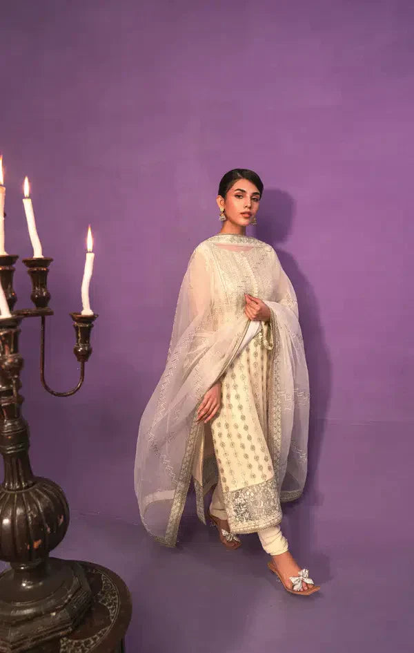 Gisele | Zarish Festive Collection 23 | Zahla - House Of Anaya