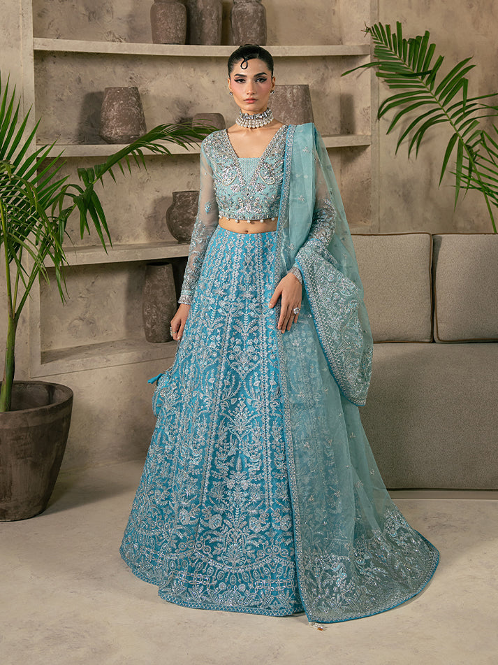 Gulaal | Azira Luxury Formals | ELARIA