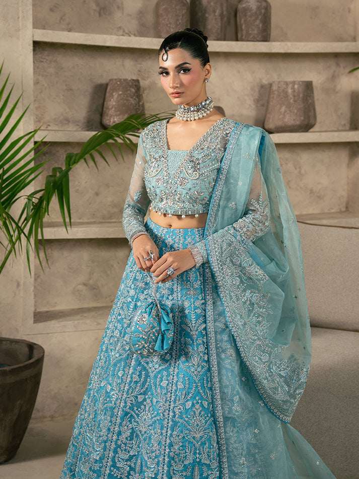 Gulaal | Azira Luxury Formals | ELARIA