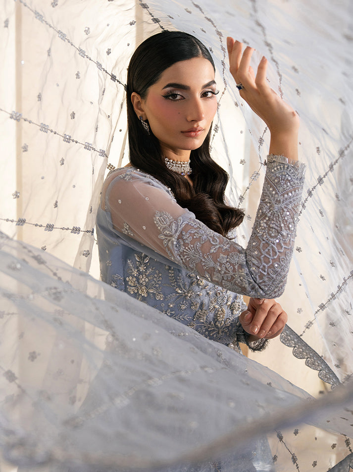 Gulaal | Azira Luxury Formals | ZAHIRA