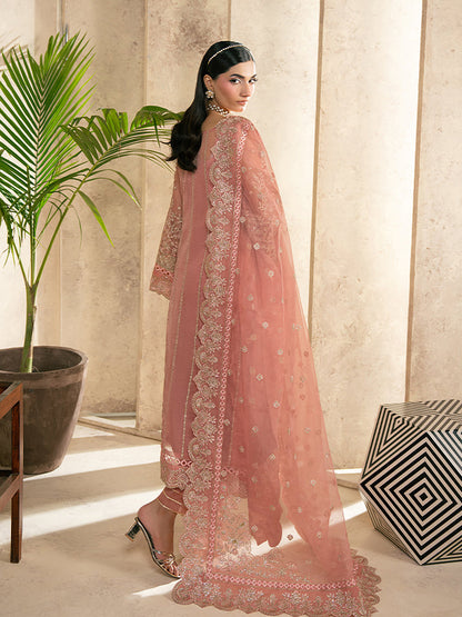 Gulaal | Azira Luxury Formals | ZAFFERA