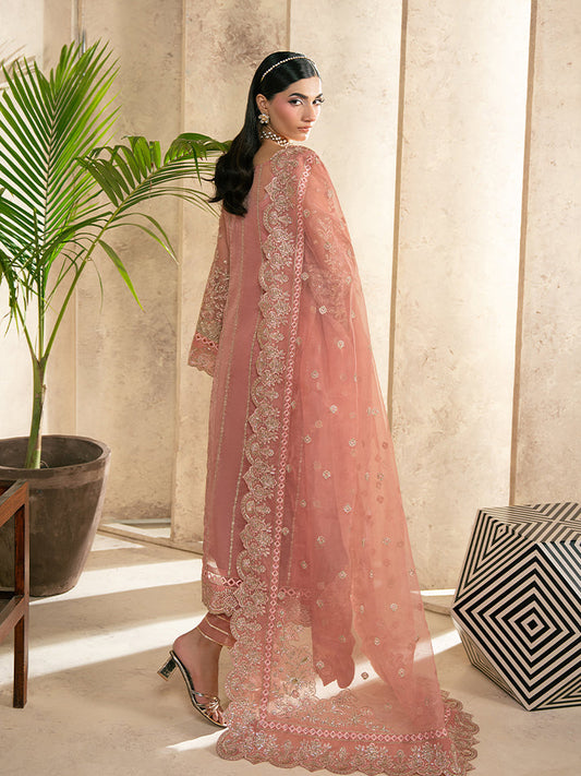 Gulaal | Azira Luxury Formals | ZAFFERA