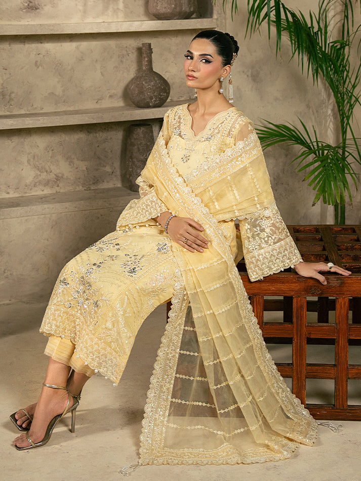 Gulaal | Azira Luxury Formals | AUREVA