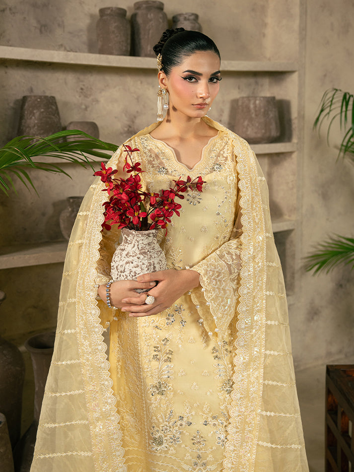 Gulaal | Azira Luxury Formals | AUREVA