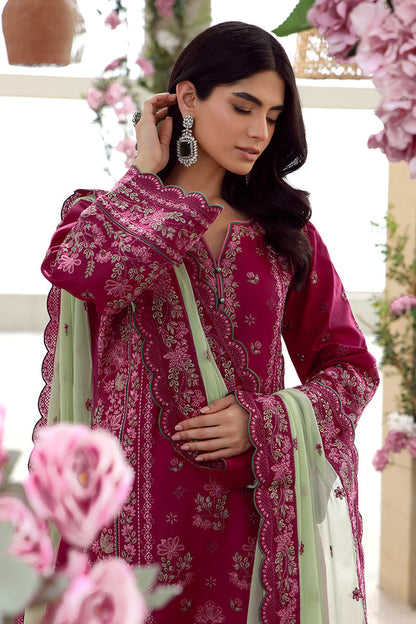 Gulaal | Festive Pret | Aaliyah