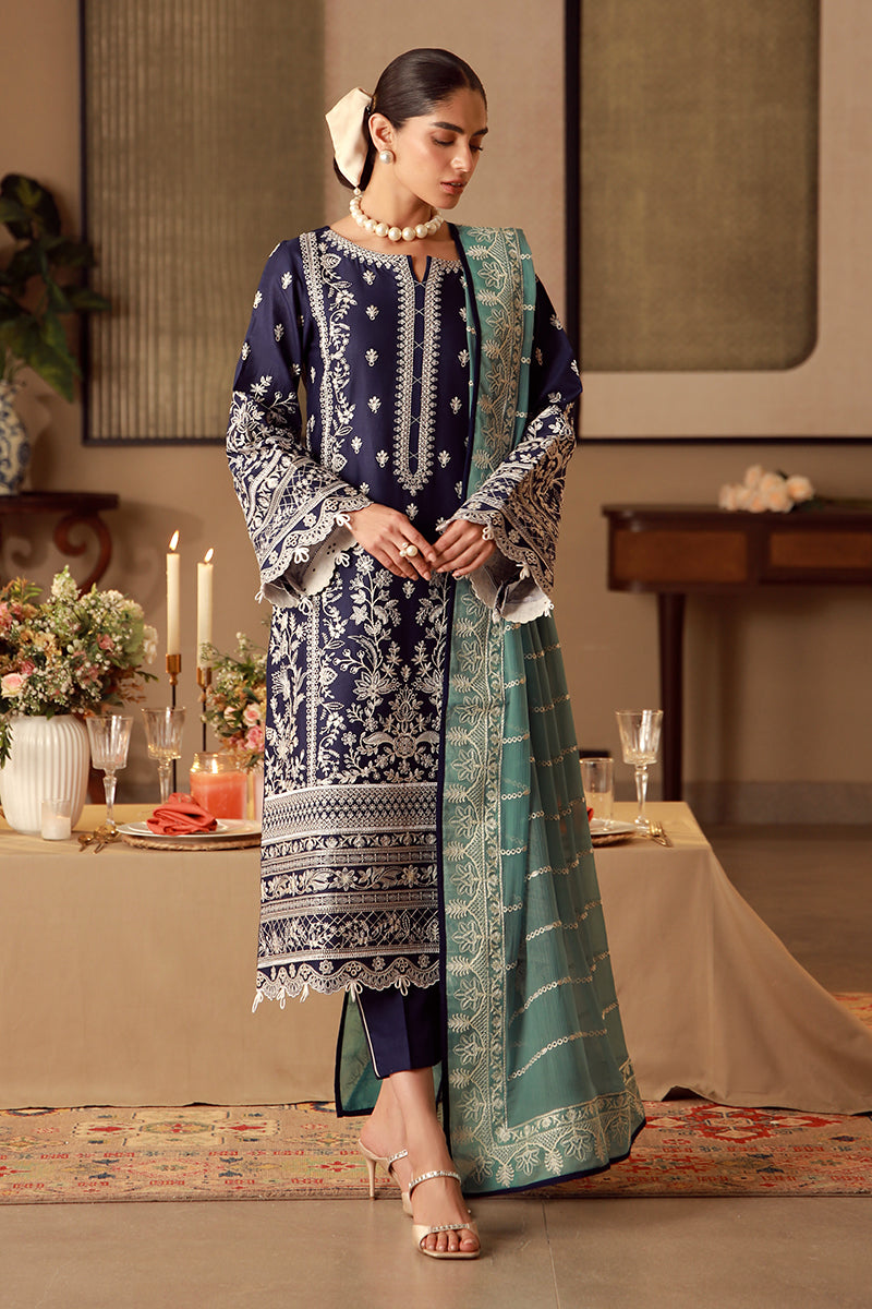 Gulaal | Festive Pret | Ziya