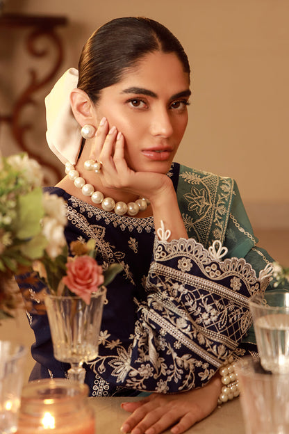 Gulaal | Festive Pret | Ziya