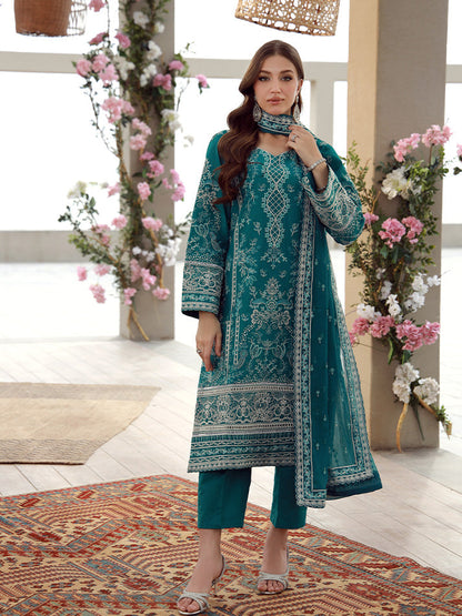 Gulaal | Summer Pret 26 | Kaia