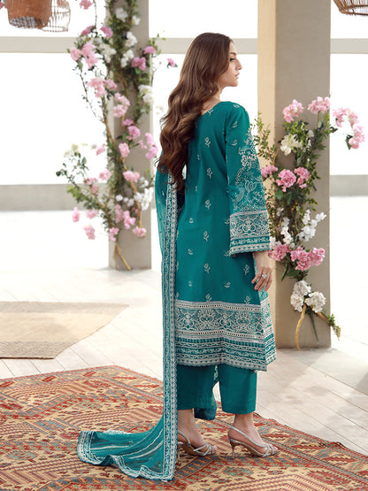 Gulaal | Summer Pret 26 | Kaia