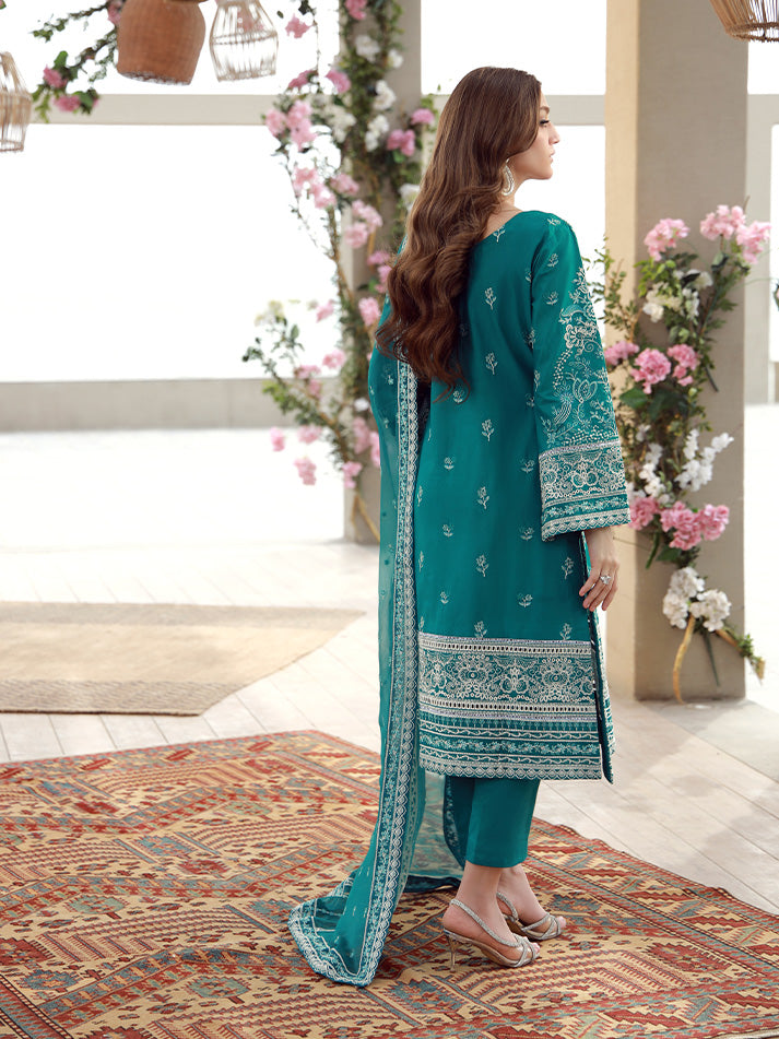 Gulaal | Summer Pret 26 | Kaia