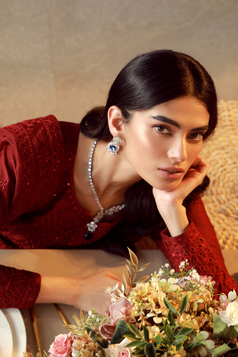 Gulaal | Festive Pret | Ella