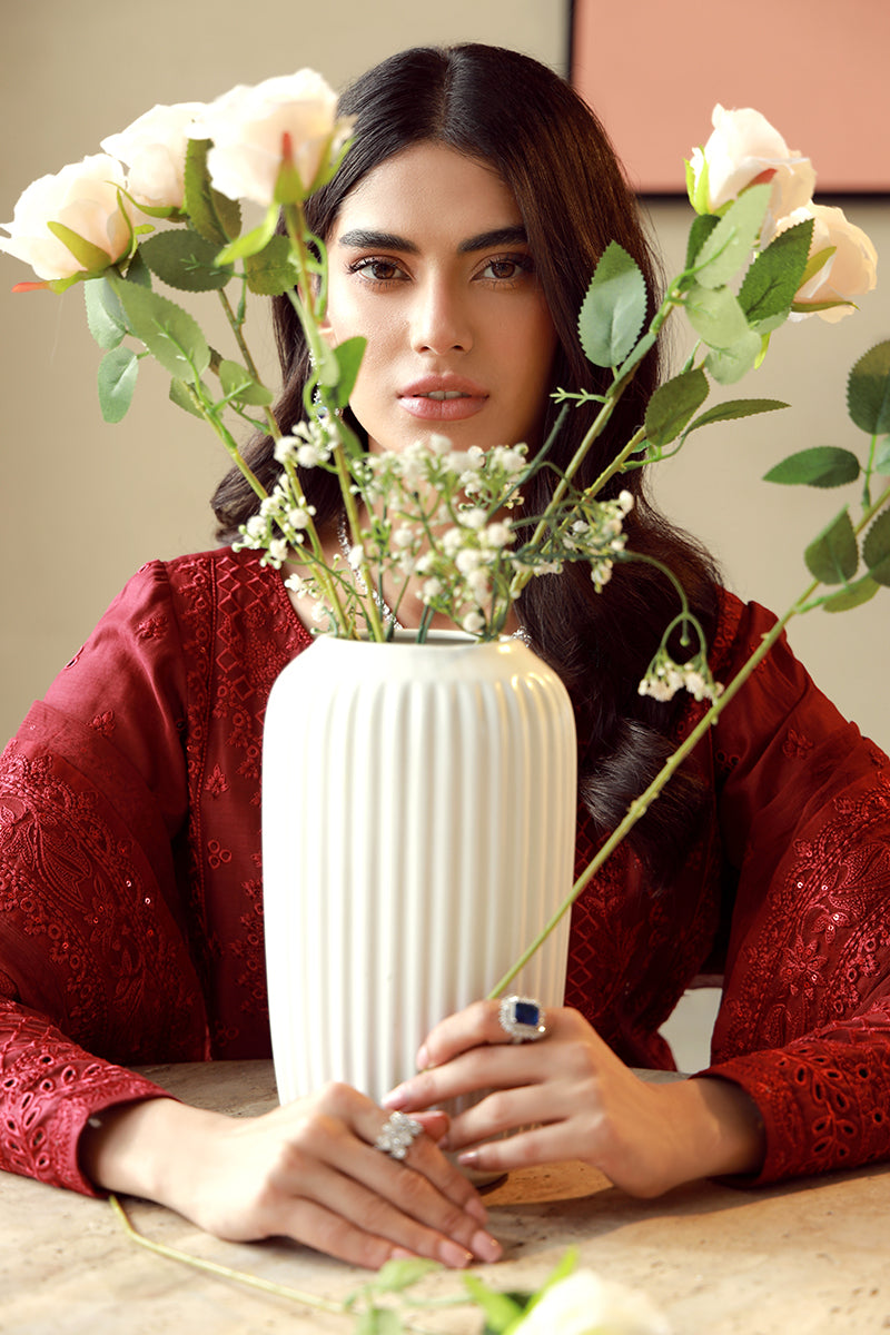 Gulaal | Festive Pret | Ella