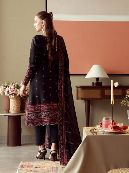 Gulaal | Summer Pret 26 | Faina