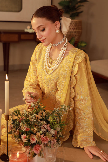 Gulaal | Festive Pret | Ura