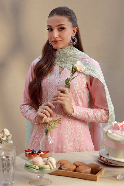 Gulaal | Festive Pret | Kavya