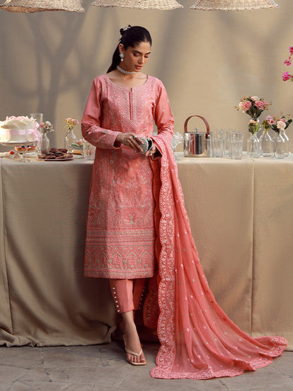 Gulaal | Summer Pret 26 | Ira