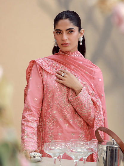 Gulaal | Summer Pret 26 | Ira